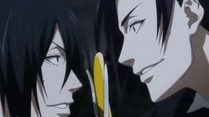 Аниме клип - Тёмный дворецкий