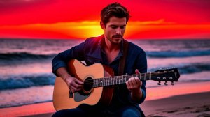 Красивая песня о любви "НЕ ВСЁ ПЕРЕДАДУТ СЛОВА"