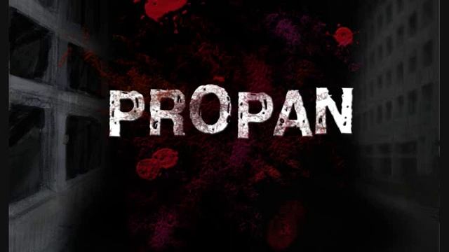PROPAN Ад каннибалов смотреть онлайн