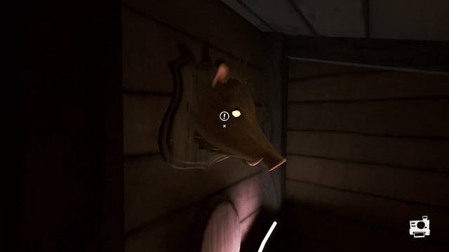 Hello Neighbor 2 Загадка головы кабана микроволновка часть к? смотреть онлайн