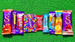 Детские мультики смотреть онлайн. Мультики для детей. Мультики - Сладкие конфетки для малышей