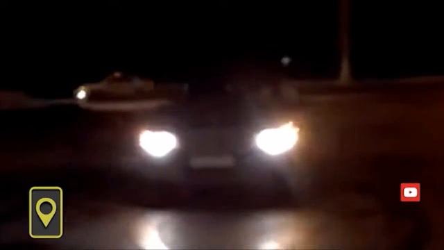 Минск: отправил авто в дрифт и угодил в милицию смотреть онлайн