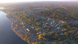 Поселок Кама, Удмуртия