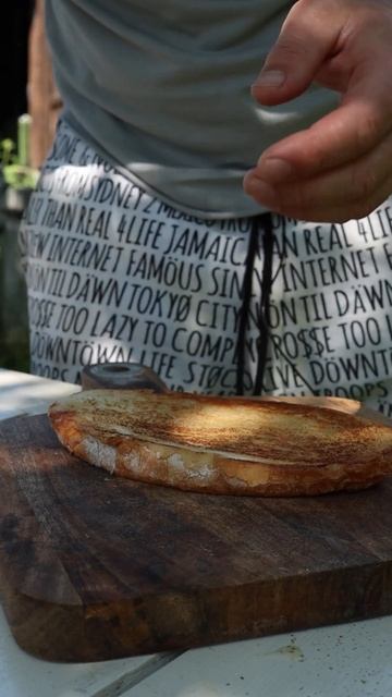 САМЫЙ ПРОСТОЙ ЗАВТРАК! #recipe #рецепты #завтрак #shorts смотреть онлайн