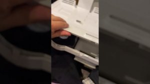 Холодильник Hotpoint Ariston ошибка А2 решение есть! Или как п?