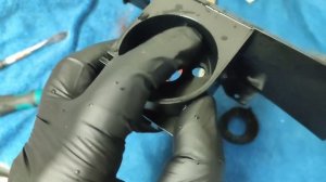 ПОЛНАЯ ЧИСТКА КОФЕМАШИНЫ JURA