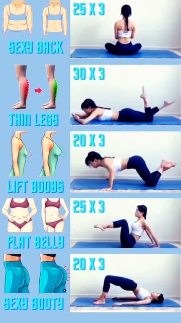 Тренировка для женщин в домашних условиях смотреть онлайн