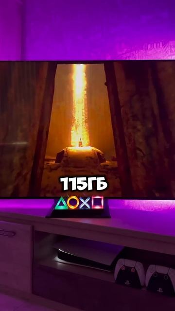 Диск Indiana Jones And The Great Circle для PlayStation 5 содержит часть дан смотреть онлайн