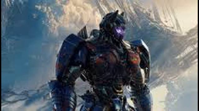 Трансформери 6. Transformers 6 смотреть онлайн