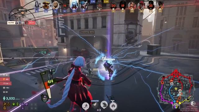 Захватывающие видео