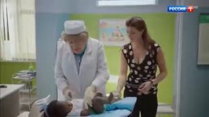 Приём у гинеколога смотрите смешное видео