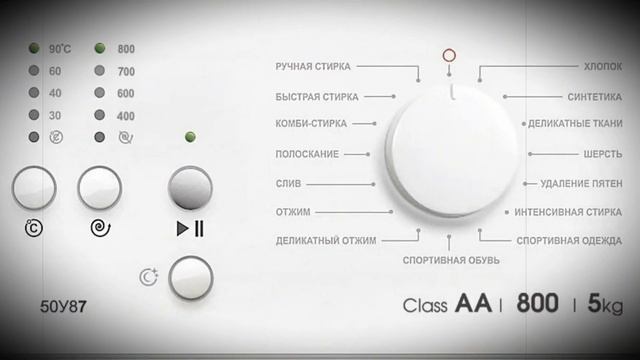 💥ТОП-3: САМЫХ НАДЁЖНЫХ СТИРАЛЬНЫХ МАШИН ДО 35 ТЫСЯЧ.🏆Р смотреть онлайн