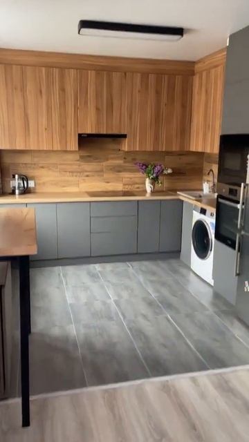 Кухонный гарнитур на заказ смотреть онлайн