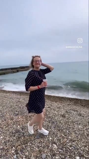 Тренд - прическа 2023 - без фена. После Холодного восстан? смотреть онлайн