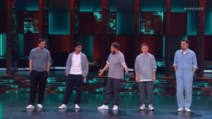 Концерты: Просто команда и сборная Красноярска