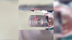 Беспроводной пылесос Polaris PVCS 4010 FusionPRO. Обзор.