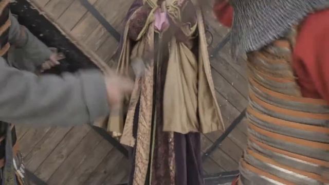 Очень необычная LoveStory Любовь сквозь время смотреть онлайн