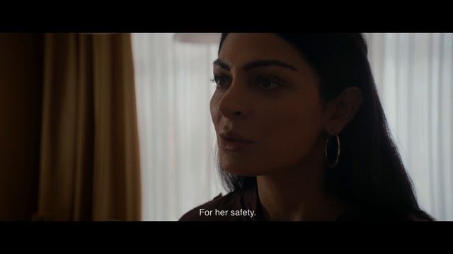 ЗАКЛЯТИЕ. ЗЛО ВНУТРИ - ТРЕШ ОБЗОР фильма (СТРАШНО СКУЧНО) смотреть онлайн