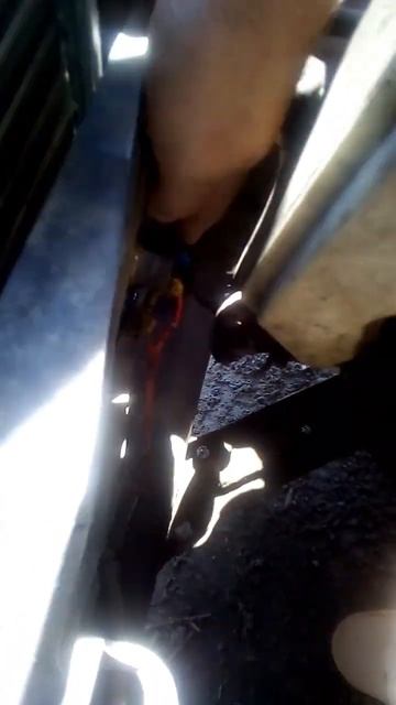 Опель Разорвало радиатор ... Причина . смотреть онлайн