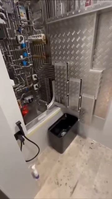 Узел ввода в квартиру #shots #сантехника #plumber #юмор #теплы смотреть онлайн