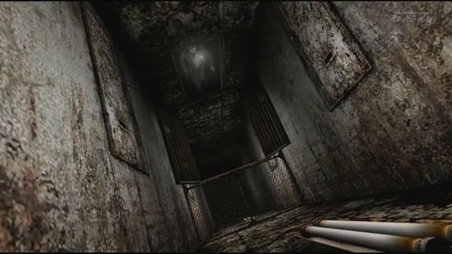 Снова нигде [Silent Hill 2 HD # 9] смотреть онлайн