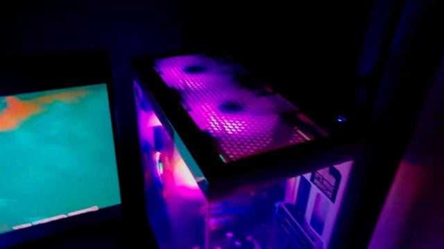 ПК RX 5500 XT / Xeon 2680V3 / 16 DDR4 / 512 SSD смотреть онлайн