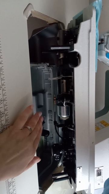 А вы знаете свою швейную машинку, #shortsvideo