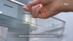 Встраиваемый холодильник комби Liebherr ICNd 5123-22 001