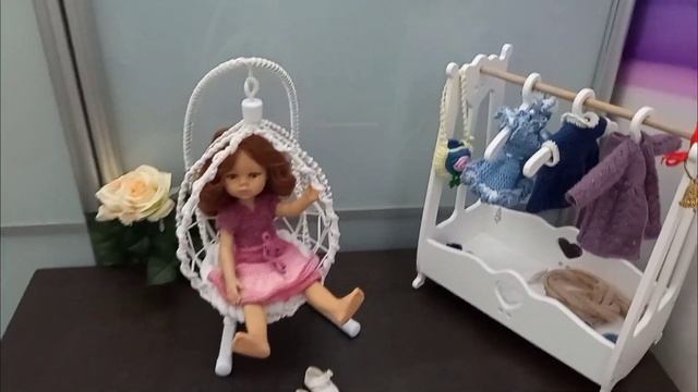 Качели для Паола Рейна своими руками смотреть онлайн