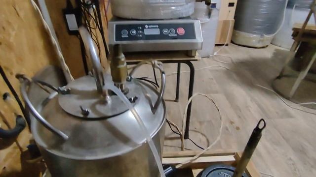 Простой непрерывный парогенератор смотреть онлайн