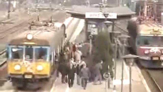 Бесконечный вагон Юмор! Прикол! Смех смотреть онлайн