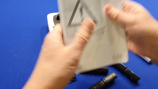 Комплектація електровіника KARCHER KB5 Premium смотреть онлайн