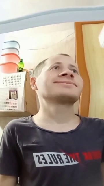 кто любитель ночного Жора? #еда #ночь #холодильник #юмо? смотреть онлайн