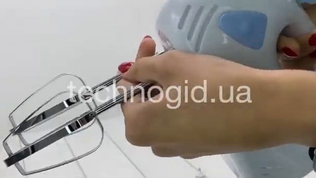 Миксер MS 1355 (24) в уп. 24шт. смотреть онлайн