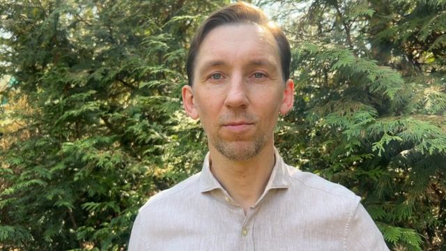 Визитка Алексей Кашников 2025 смотреть онлайн