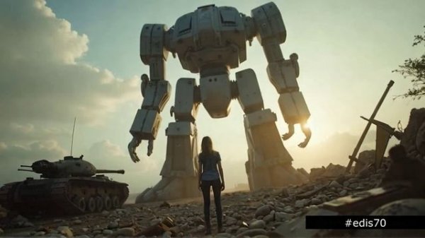 Я вернусь #edis70