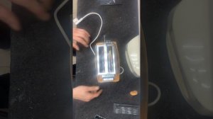 #тостер. Диагностика и возможен ли ремонт