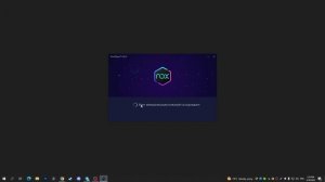 Как Скачать и Установить Nox Player Эмулятор Андроид игр на ПК, Компьютер или Ноутбук с Windows 10