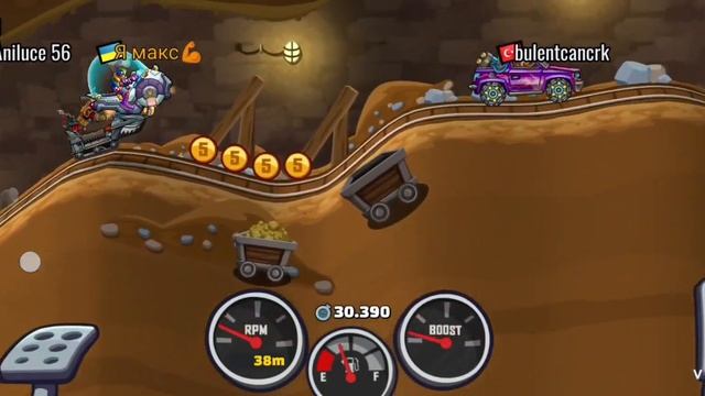 ❗НОВА МАШИНА В HCR2 😎❗#hcr2 #automobile #games серія 61 смотреть онлайн