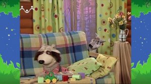 Вечер в Шишкином Лесу. Быт. Шаги в тишине