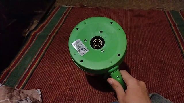 Обзор электрического чайника Home Star HS-1028.
