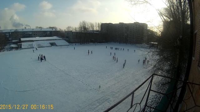 СК Артель 0:2 Кирпичевъ смотреть онлайн