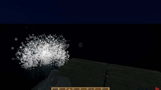 Играем в Raft 1.05 новую версию