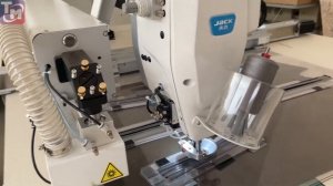 Конструктивные особенности Jack M9-SS-F11BF13-X