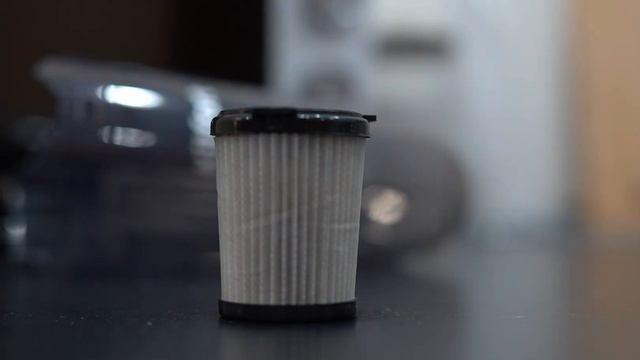 Добби отдыхает! Обзор вертикального пылесоса Kitfort KT-509 смотреть онлайн