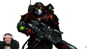 [16+] ВМ 239 Вахафакты - Имперская Гвардия / Астра Милитару