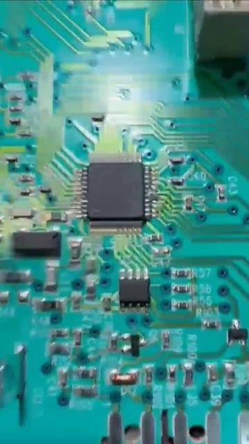 👨🔧Диагностика модуля управления стиральной машин смотреть онлайн