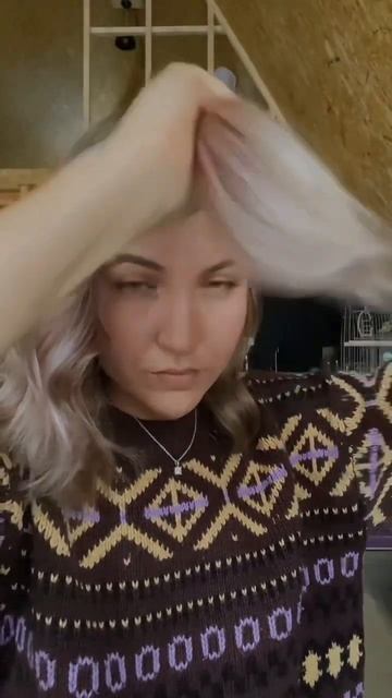 Укладка на конусную плойку💗 #hairstyle #hairtutorial #beauty #тутор?