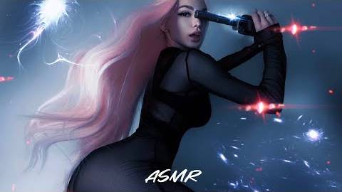 SOLY EXTRA ASMR - LICKING MOUTH SOUNDS EATING EARS FOOT TOUCH (3 MICROPHONES)