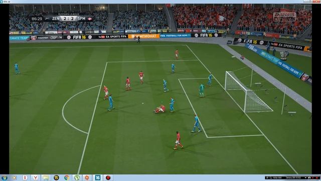 Сезон 1. Серия 15. Карьера тренера за Спартак. "Игра с питерцами и 1 тайм московского дерби" смотреть онлайн